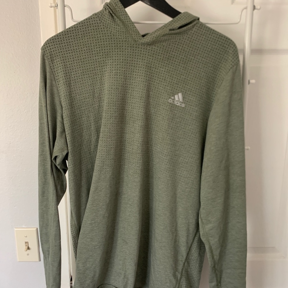 Adidas sweater